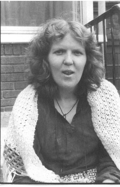 Obituary of Audrey Garnon