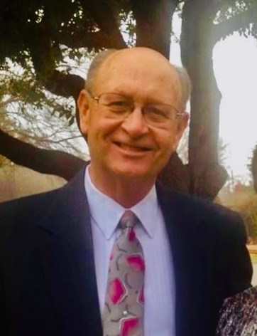 Obituary of Stanley Davis Harvey