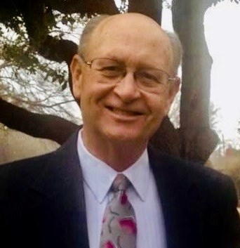 Obituary of Stanley Davis Harvey