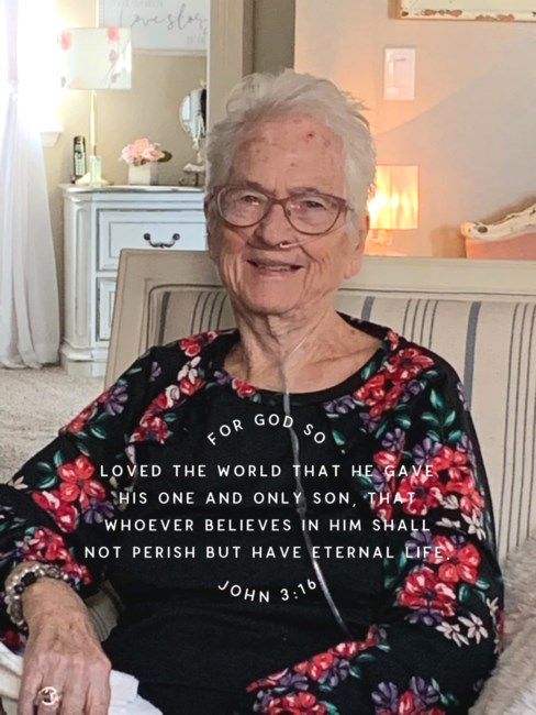 Obituary of Ruth Irene DuPree