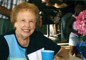 Obituary of Donna Rae Dechter