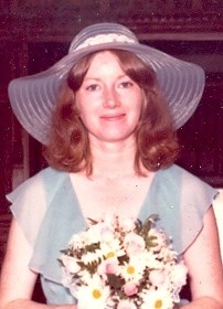Obituary of Karen Friberg