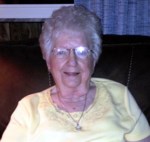 Evelyn Keeton