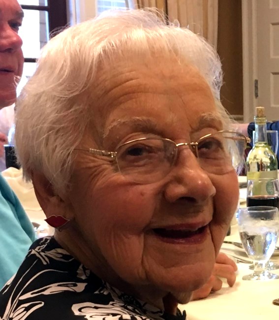 Obituary of Dorothy J. Fencl