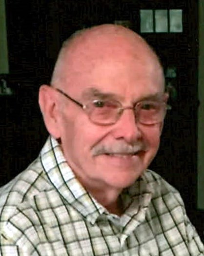 Obituary of James Edward Rogers Jr.