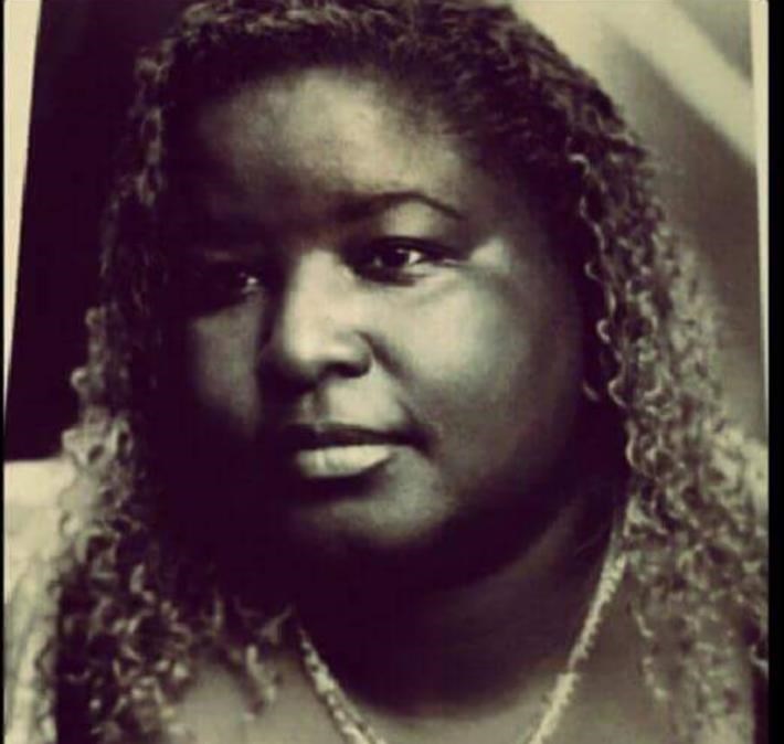 Obituary of Louise Hall