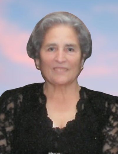 Obituary of Maria Teresa Greco