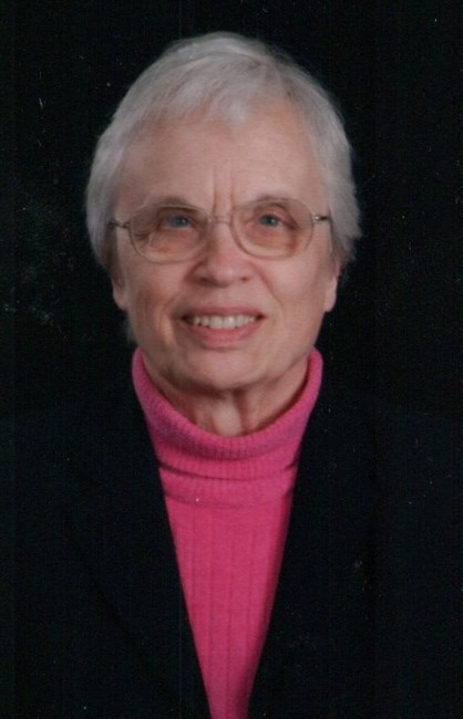 Obituary of Esther Tyler