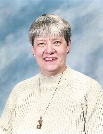 Obituary of Judith Kay Rabe
