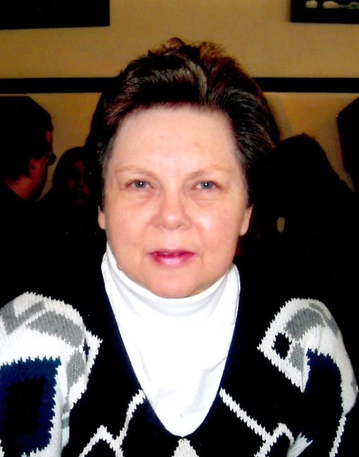 Obituary of Phyllis "Joann" Stickle