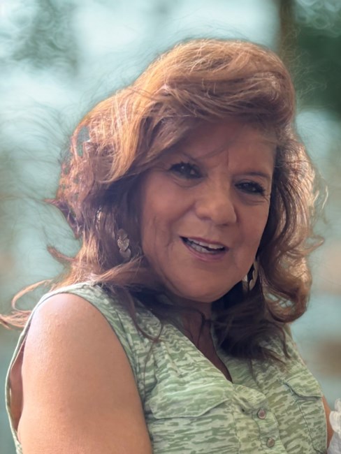 Obituary of Shirley Ann (Ramirez) Walker