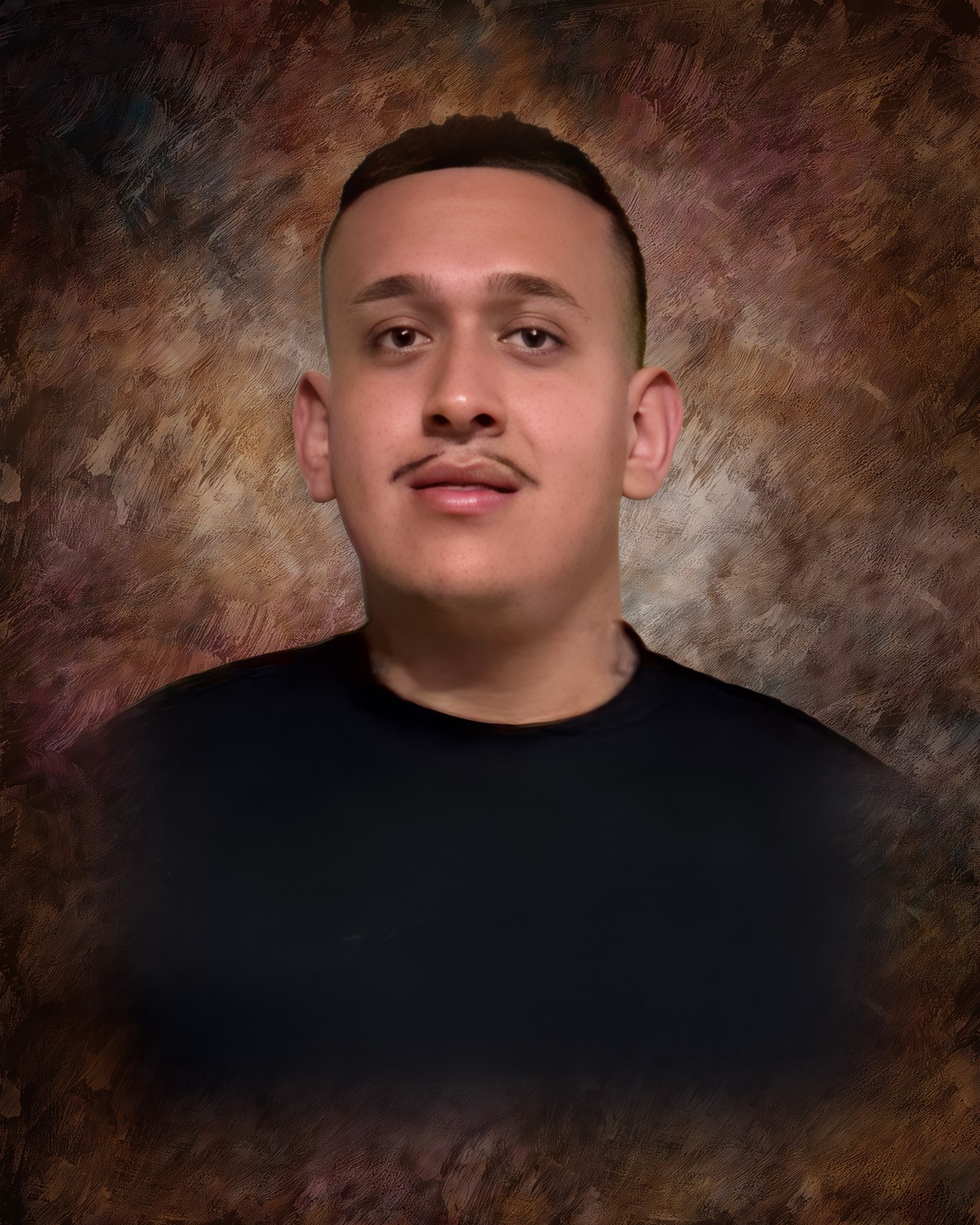 Obituary of Gustavo Enriquez