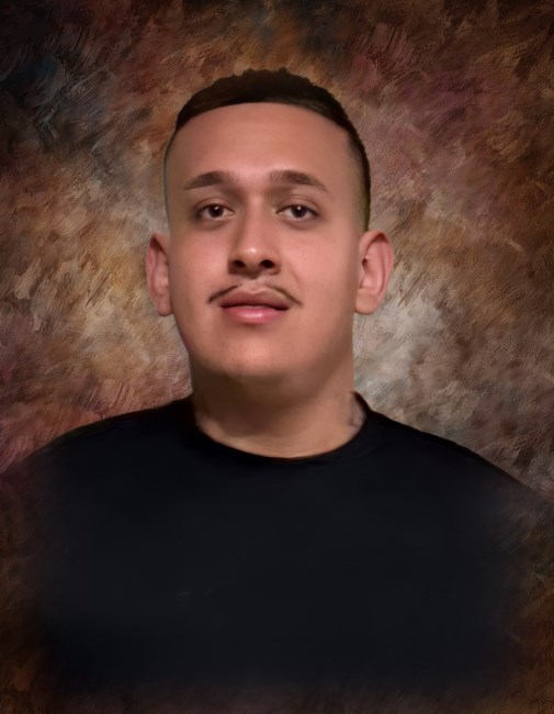 Obituary of Gustavo Enriquez