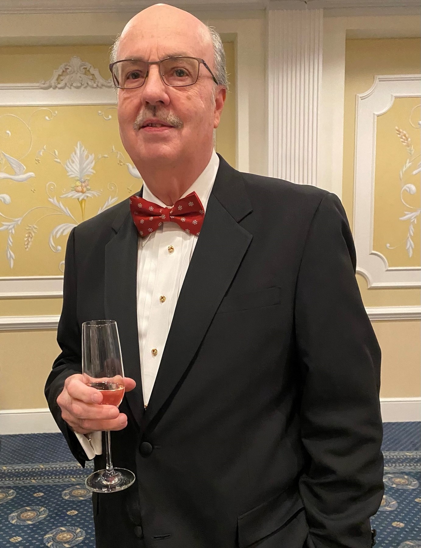 Obituary of Thomas Lawrence Higgins Jr.