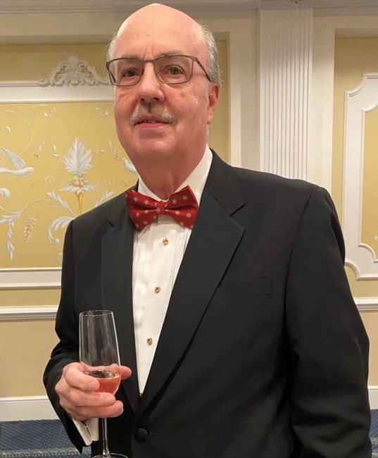 Obituary of Thomas Lawrence Higgins Jr.