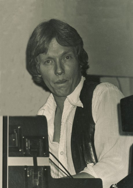 Obituary of Wayne Jonathan Christiansen