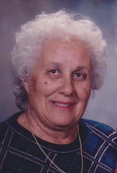 Obituary of Jennilee Gibson Thayer