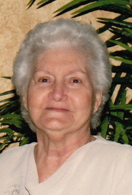 Obituary of Beatrice Grace Marchese