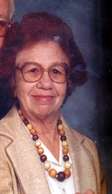 Obituary of Elsie May Dawson Greene