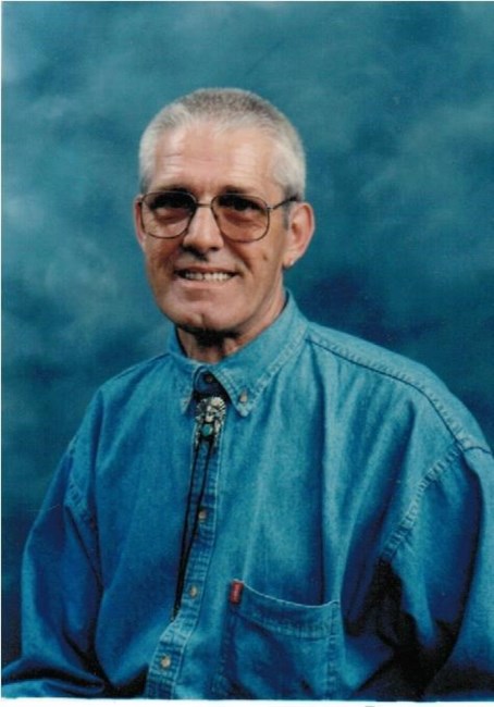 Obituary of Denis Jubinville