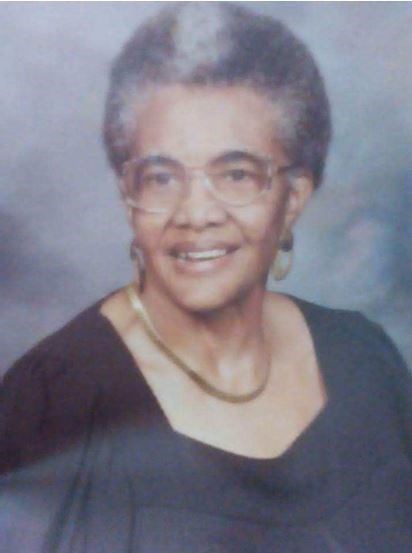 Obituary of Willie B. Allen