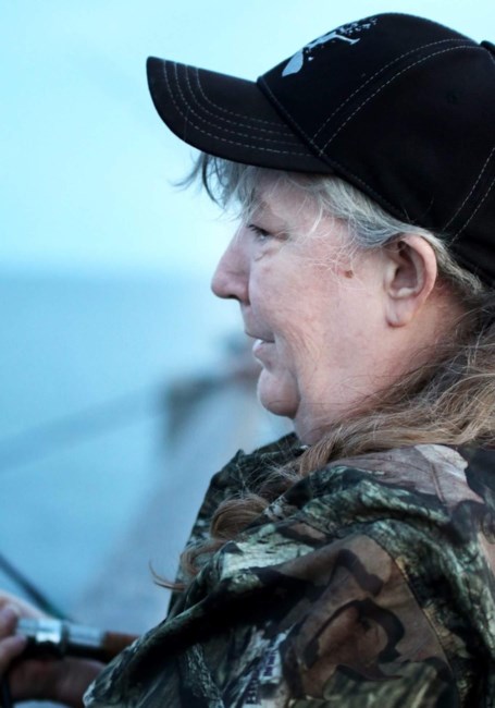 Obituary of Sheila Anne Reaves