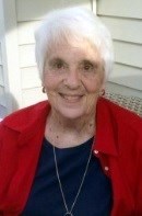 Obituary of Madeline Abelli Decker