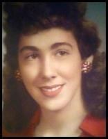 Obituary of Rosalene "Rosie" Grace Shellenberger