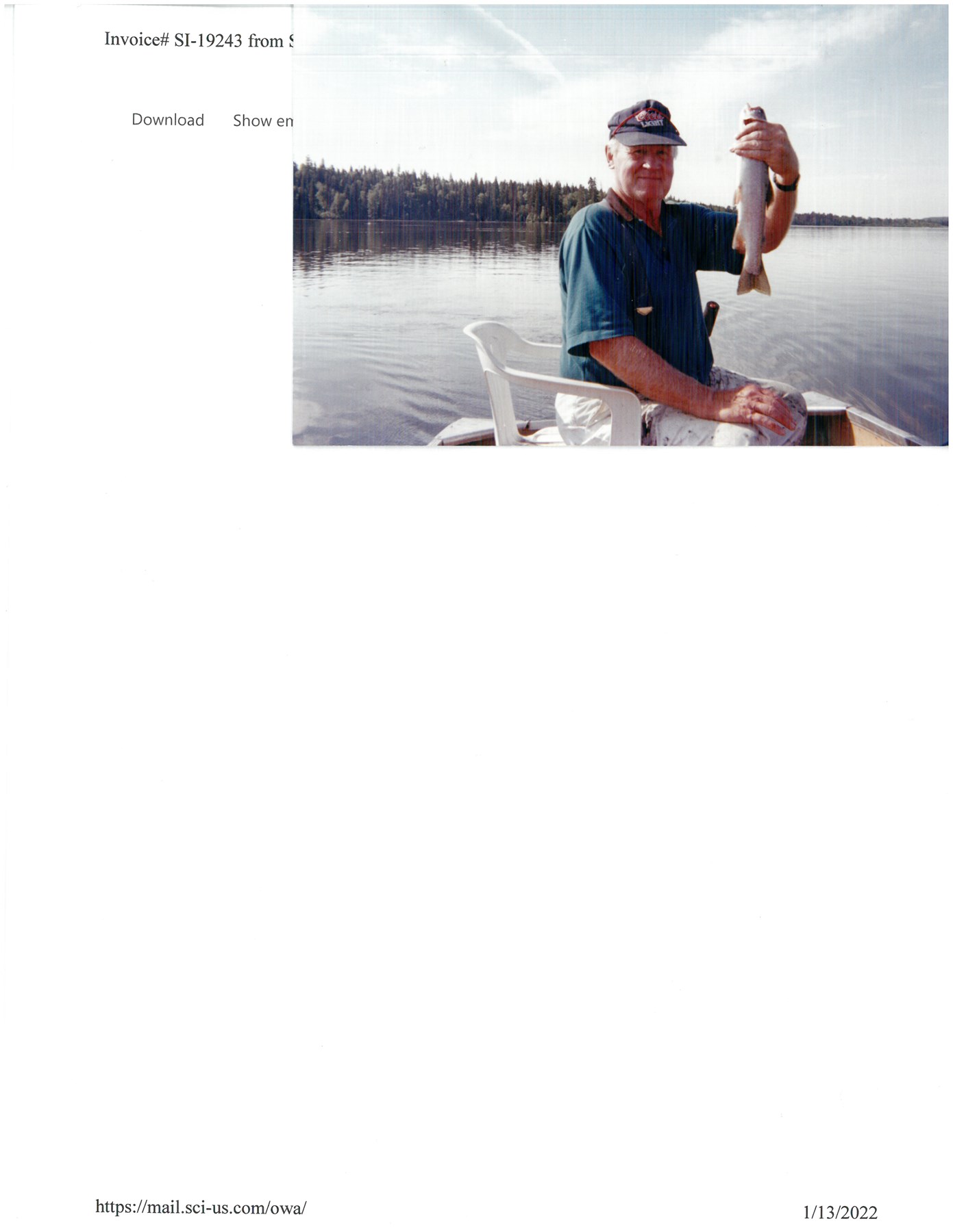 Obituary of David Arthur Bird