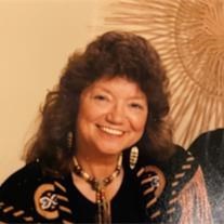 Obituary of Pamela Alcott Weaver