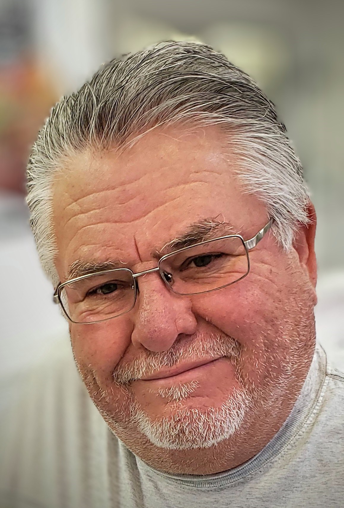 Obituary of Esteban Rubio Rodriguez