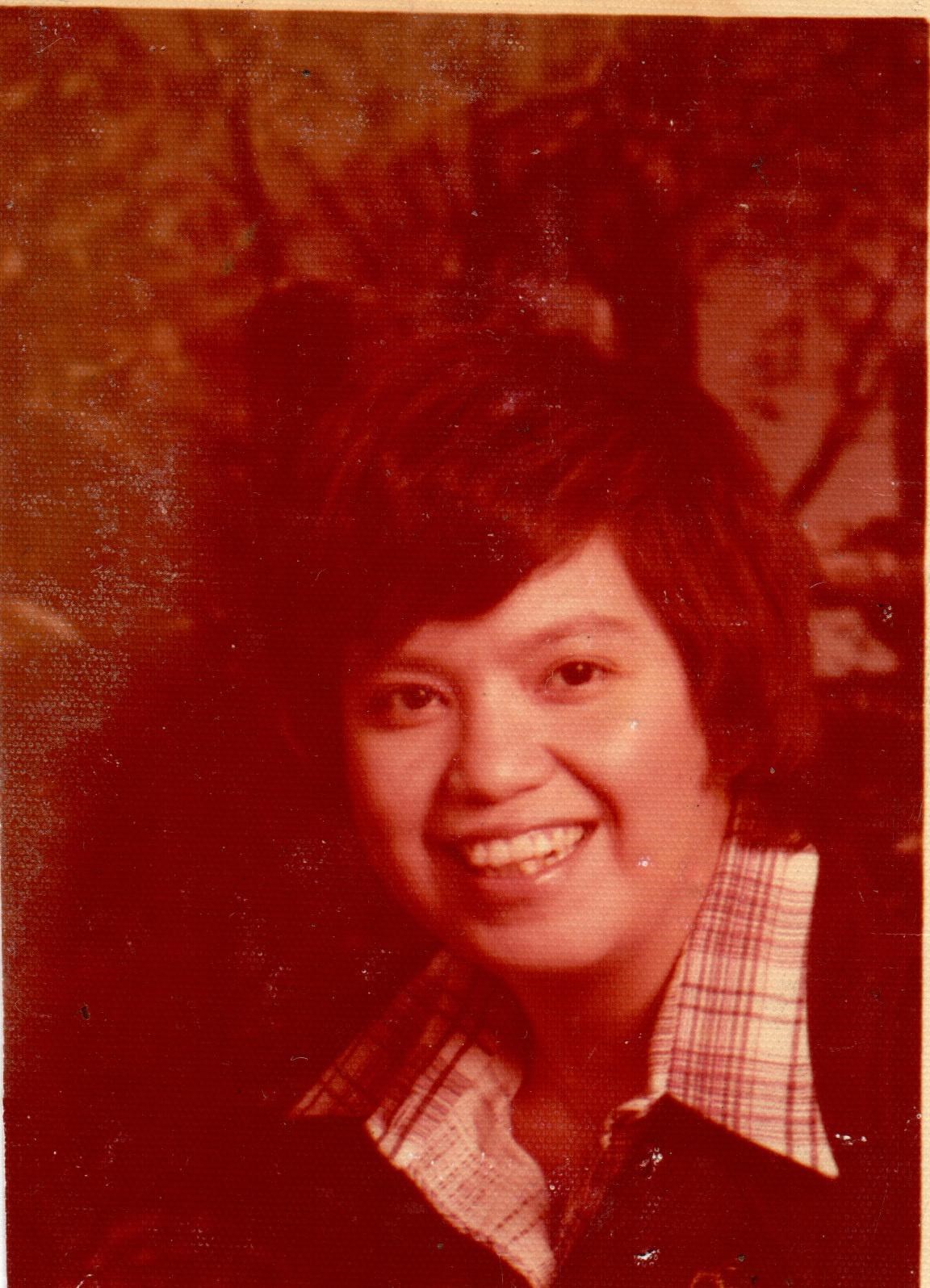 Obituary of Manuela Noreta Lazcano