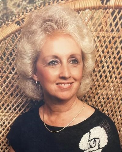 Avis de décès de Ollie Cannon Sullivan