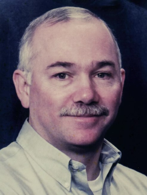 Obituary of Michael D Chapin