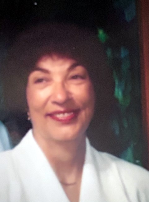 Avis de décès de Audra Rhodes Warren