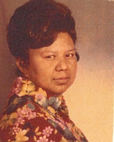 Obituary of Guadalupe Molina Martinez-Lopez