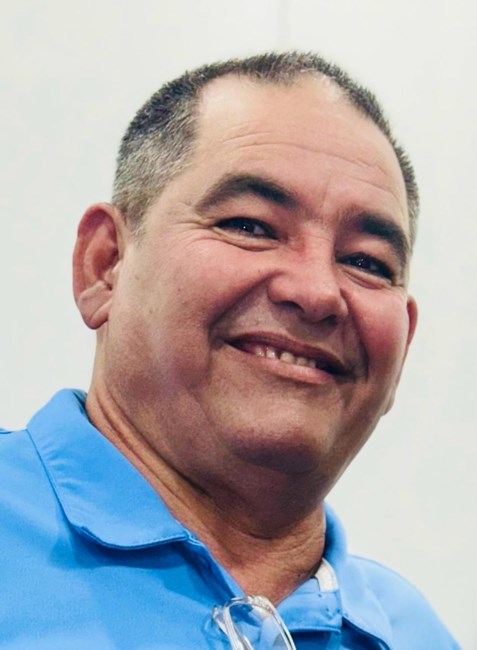 Obituary of Israel Rivera Hernandez