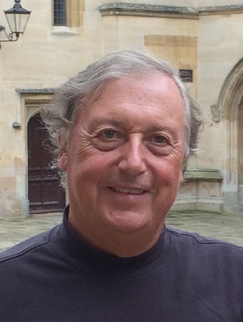 Obituary of Charles Seelye Kellgren Scudder