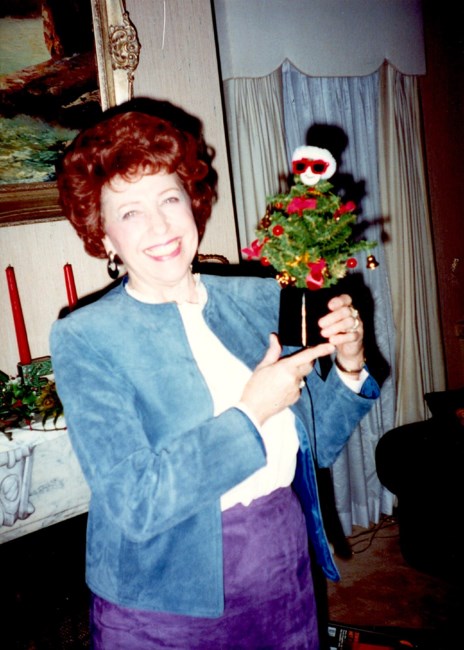 Obituary of Barbara "Bobbie" Joan Rettinger