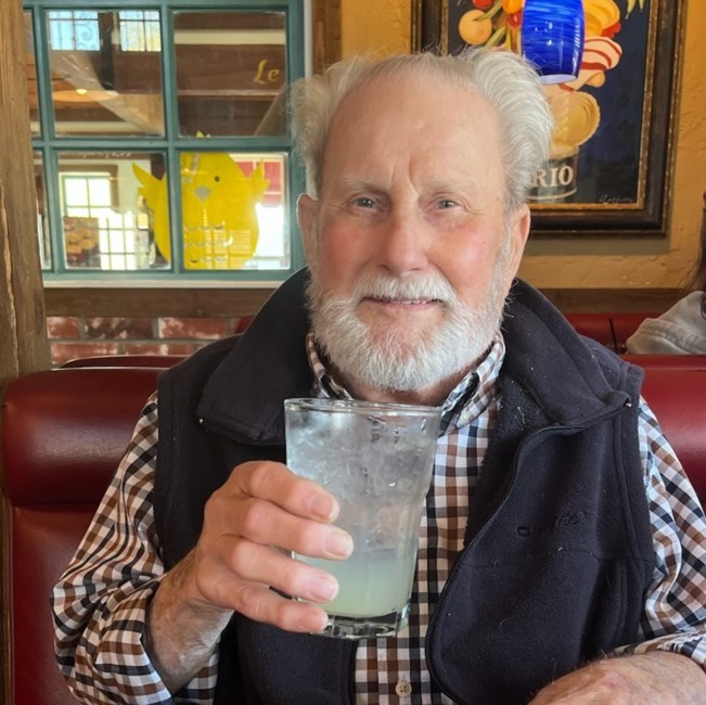 Obituary of Joseph James Grossi Sr.
