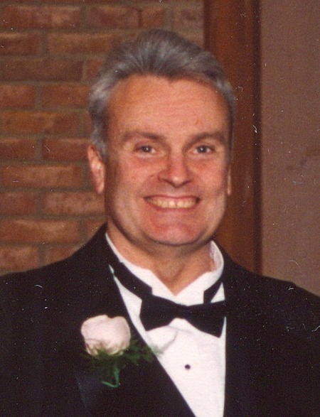 Obituary of James Allan Graham