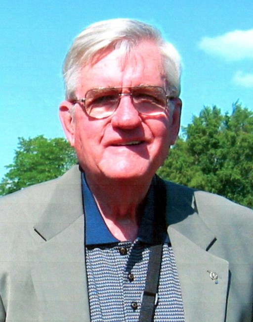 Obituary of Alston Wilcox Blount Jr., M.D.