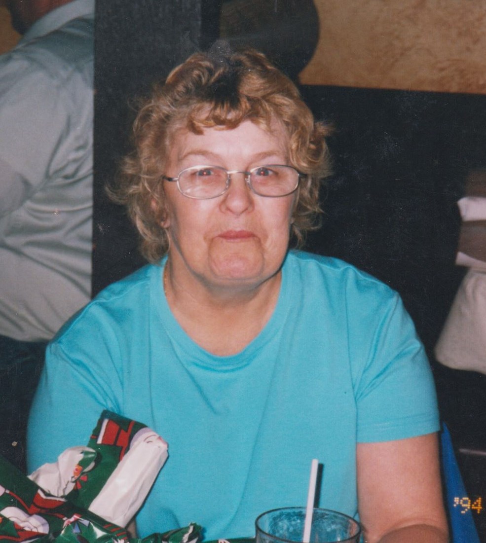 Obituary of Judy Ann King Memmer