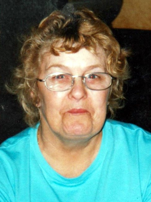 Obituary of Judy Ann King Memmer