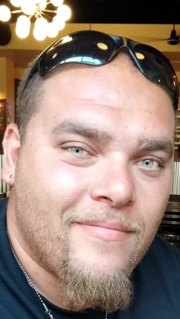 Obituary of James Robert Hammond, Jr.