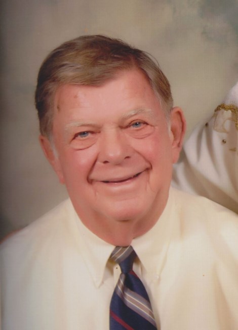Obituary of Kenneth Ormond Barbee