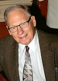 Obituary of Theodore Francis Notz