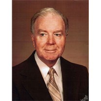 Obituary of James Patrick McKenna