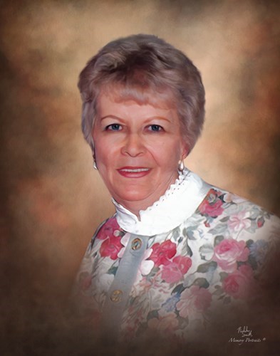 Obituary of Judy K. Layman