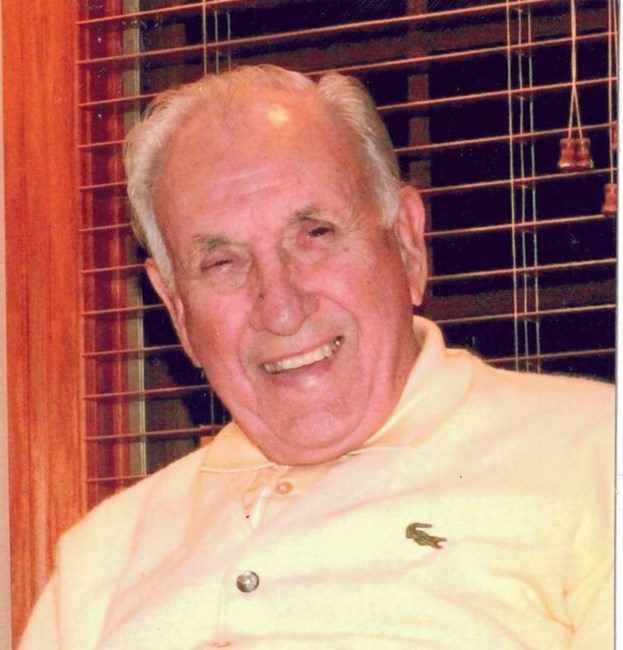 Obituary of Robert J. Knop